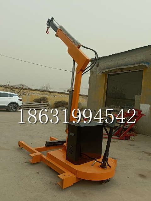 浑源县厂家供应自制随车吊 12吨随车吊 自卸式随车吊 12吨随车吊起重机